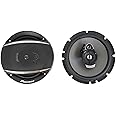 Pioneer (4) TS-A1677S 6.5" 3 Way Car Audio Speakers 320 Watts