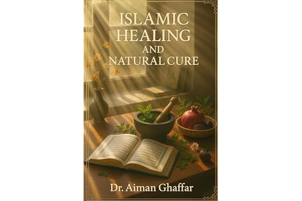 Islamic healing and natural cure
