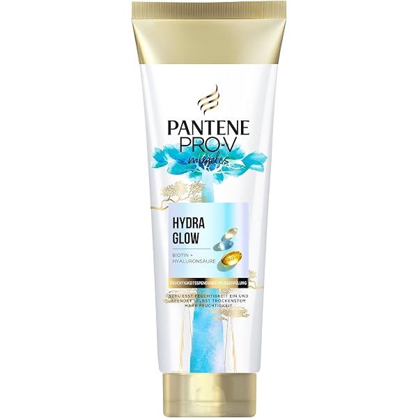 Pantene Pro-V Miracles Shampoo 250 Ml – Mit Biotin & Keratin Für Weiches, Repariertes Haar