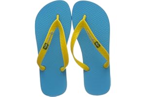 Ipanema Classic Brasil II Kids, Chanclas Niños