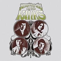 KINKS★Something Else By The Kinks UK Pye 71PG0ZTrE0L._AC_UL210_SR210,