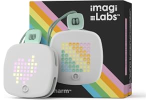 imagiCharm, Learn How to Code on Your iPhone or iPad Then Bring Designs to Life