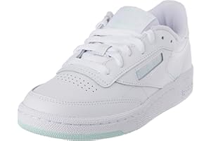 Reebok Damen Club C 85 Laufschuhe Sneaker