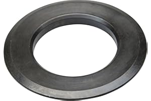 PRO Fork crown race 1.5-1 1/8 converter, Outer: 51.5 / Inner: 30 / Height: 4.6 mm