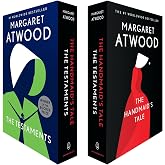 The Handmaid's Tale and The Testaments Box Set