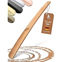 Allarga Scarpe JK Tradeu00ae Calzascarpe In Legno Di Cedro