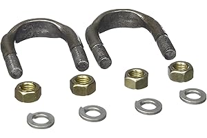 Spicer 2-94-28X U-Bolt Kit