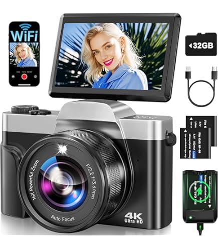 FujiFilm FinePix F480 Digital Camera 8 Megapixels 4x Optical Zoom