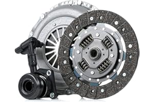 Blue Print ADF1230114 Kupplungssatz, 1 Stück