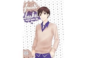 DELCOURT Fruits Basket Perfect T10