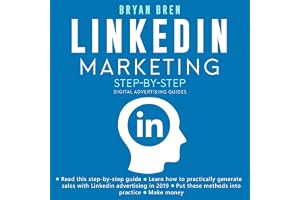 LinkedIn Marketing Step-By-Step