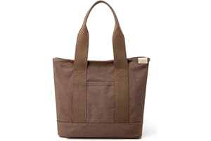 CORIOS Damska torebka płócienna torba na ramię lekka torba na ramię