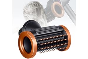 FIXBETTER Akcesoria do suszarki do włosów antymuchowych dla do Dyson Supersonic HD01 HD02 HD03 HD04 HD08 HD15