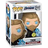 Funko Pop Fig&uuml;r Marvel: Avenger Endgame- Thor (Gw)