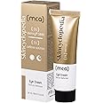 Skincyclopedia Caffeine Eye Cream with Matrixyl - Dark Circles and Puffy Eyes Treatment for Men and Women - Anti Aging Anti Wrinkle Eye Bags Remover