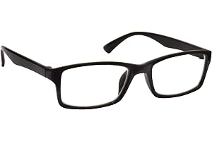 Opulize Pep Reading Glasses Unisex Vuxen