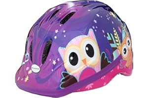 Schwinn Kids Character Bike Helmet, Infant and Toddler, Bicycle, Scooter, Skateboard Helmet, Age 1-5 Year Olds, Comfortable Dial Fit Adjust