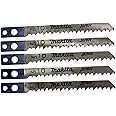 Makita A-85818 Makita Fitting Jigsaw Blades - Wood