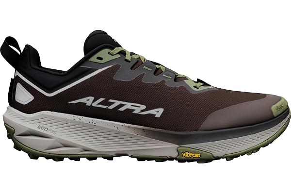 ALTRA herr Experience Wild 3+Sneaker