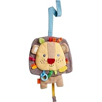 HABA - Giocattolo per Bambini, Multicolore (305984