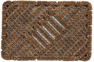 Siena Home 735348 Drahtgittermatte WIRE natur 39 x 59 cm