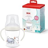 NUK PM Eğitici Alıştırma Bardağı, 150 ml, İyor