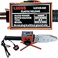 Lucus PPR PVC Welding Machine 1000W Set Lucus-002