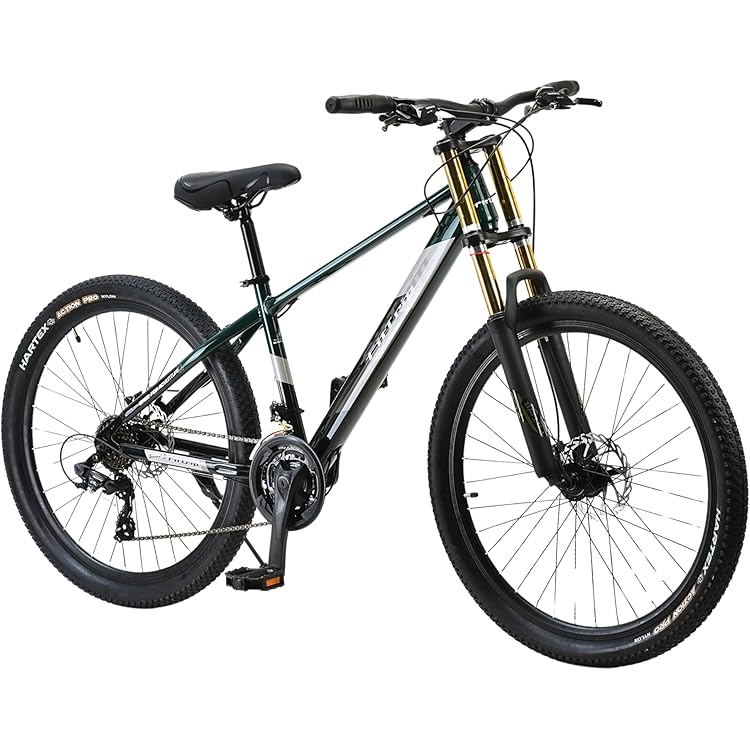 Buy FitTrip Super Dominator Non Gear | 26 Inch Stunt MTB