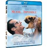 Mejor Imposible 2019 (+ BD) [Blu-ray]