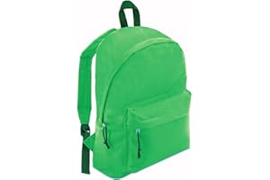 BLUECHOLON Zaino per bambini Ragazzo Ragazza Scuola Piccola. Zaino Uomo Donna 15L