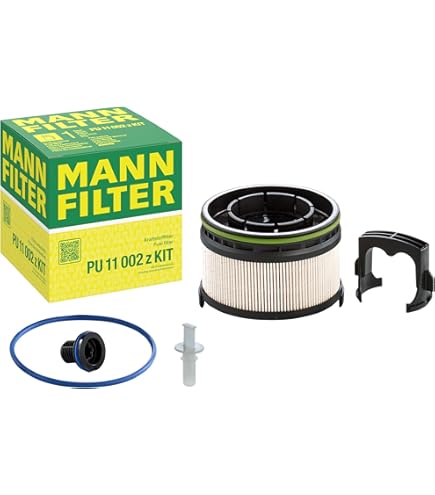 MANN-FILTER