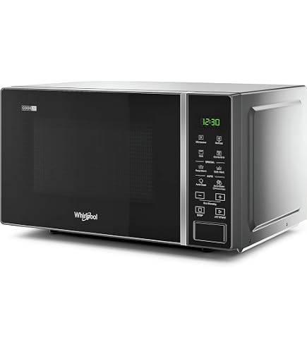 Pièces Détachées pour Micro-ondes WHIRLPOOL - MWF420SL 858742099891 Pièces Détachées pour Micro-ondes WHIRLPOOL - MWF420SL 858742099891