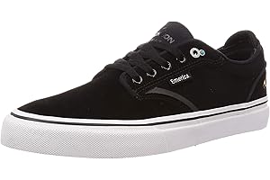 Emerica Homme Dickson Chaussure de Skate