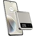 Motorola Moto Razr40 8/256 - Vanilla Cream