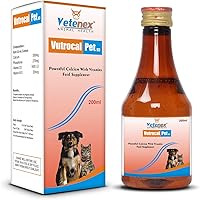 sensium powder for dogs