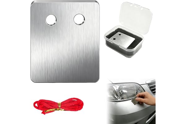 Lackhyvel billack, lackskrapa bil, liten billacklackhyvel, caulk remover-verktyg, för hushållsmålning och tung bil utomhus, smuts, fläckar och dammfläckar
