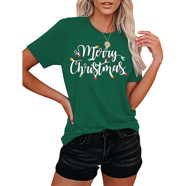 Ho Ho Ho (Hoe Hoe Hoe) - Funny Gardening Christmas T-Shirt
