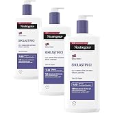 Neutrogena Sıkılaştırıcı V&uuml;cut Losyonu 400 ml &mdash; T&uuml;m cilt tipleri i&ccedil;in v&uuml;cut nemlendirici &mdash; Gliserin ve Prokollajen Mineraller