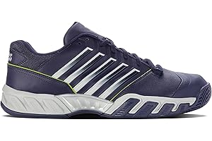 K-Swiss Bigshot Light Men's Tennis Shoes
