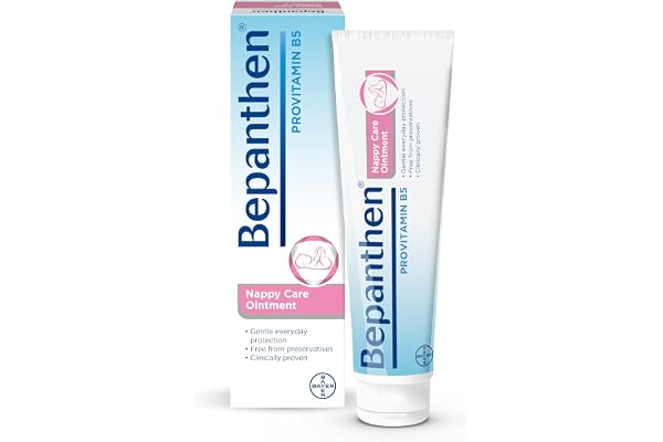 Bepanthen Nappy Care Ointment 100g