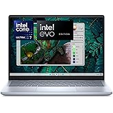 Dell Inspiron 14 Plus 7440 Portatile 14" 2.8K (2880 x 1800), Intel Core Ultra 7, Intel Arc Graphics, 32GB Memoria, 1TB SSD, W