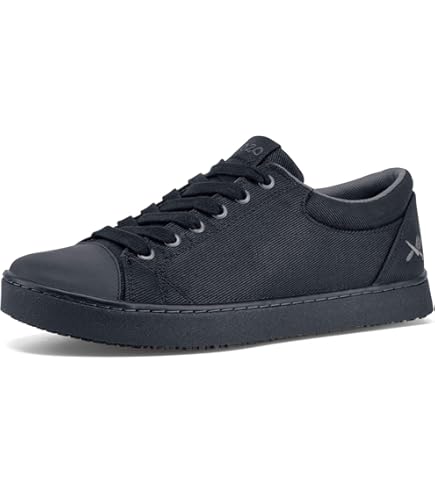 Shoes For Crews FREESTYLE II ECO Heren Werkschoenen Gr. 46