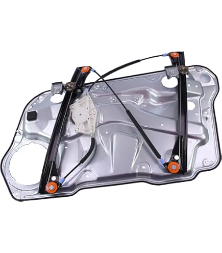 Fensterheber Elektrisch Mit Motor Vorne Links Für SMART Fortwo City Coupe 98-07
