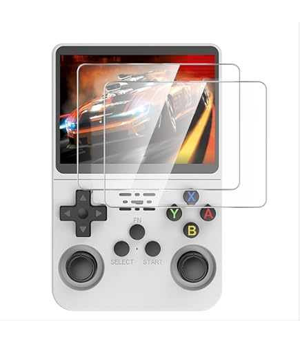 Upscreen Sichtschutzfolie Für KINMRIS R36S 3.5 Anti-Spy Privacy Folie Blaulicht Schutz Weiteres Gami 65966864