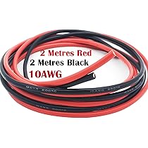 Lcuihong-Filo Di Rame Cablaggio Resistente Al Calore Filo - Foto 10