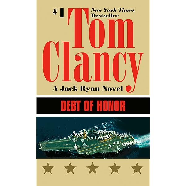 AFTER PLACE I Suedgelaende　James Clancy Without Remorse: The No.1 bestseller that was made into a major