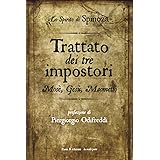 Trattato dei tre impostori: Mosè, Gesù, Maometto