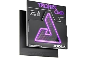 JOOLA Revêtement Tronix CMD