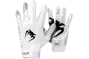 Venum Elite Guantes de Fútbol