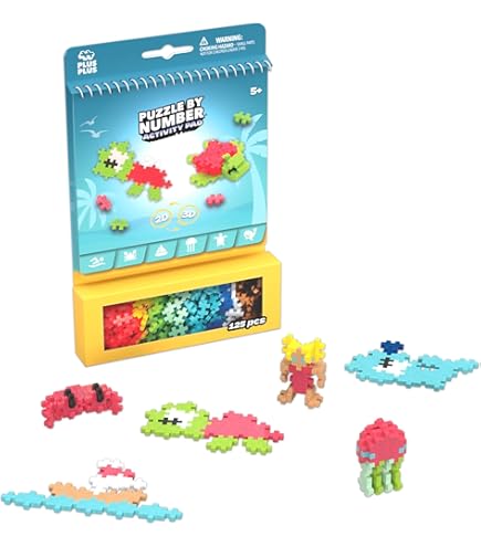 Plus-Plus Tubo Mermaid pz - acquista su